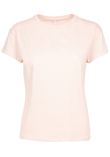 Build Your Brand Women's box tee