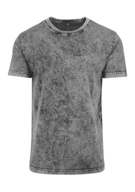 Build Your Brand Acid washed tee