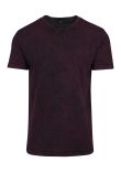 Build Your Brand Acid washed tee