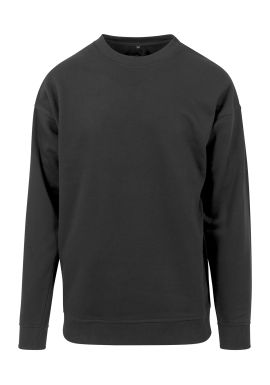 Build Your Brand Sweat crew neck