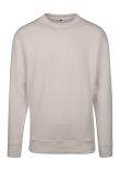 Build Your Brand Sweat crew neck