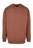 Build Your Brand Sweat crew neck