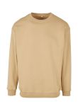 Build Your Brand Sweat crew neck
