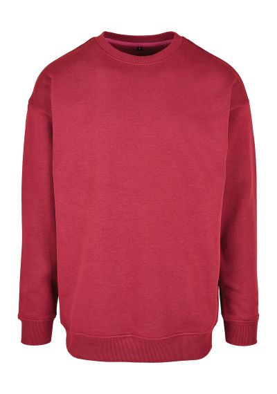 Build Your Brand Sweat crew neck