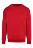 Build Your Brand Sweat crew neck