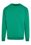 Build Your Brand Sweat crew neck