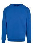 Build Your Brand Sweat crew neck