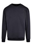 Build Your Brand Sweat crew neck