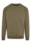 Build Your Brand Sweat crew neck