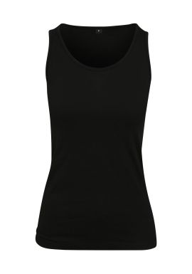 Build Your Brand Women's merch top