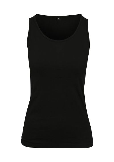 Build Your Brand Women's merch top