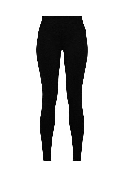 Build Your Brand Women's stretch Jersey leggings