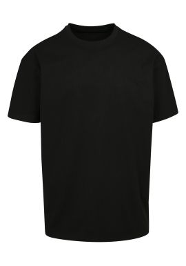 Build Your Brand Heavy oversized tee
