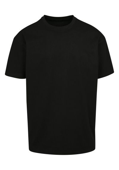 Build Your Brand Heavy oversized tee