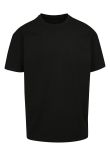 Build Your Brand Heavy oversized tee