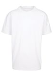 Build Your Brand Heavy oversized tee