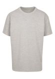 Build Your Brand Heavy oversized tee