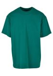 Build Your Brand Heavy oversized tee