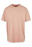 Build Your Brand Heavy oversized tee