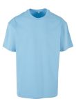 Build Your Brand Heavy oversized tee