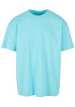 Build Your Brand Heavy oversized tee