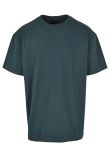 Build Your Brand Heavy oversized tee