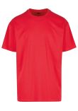Build Your Brand Heavy oversized tee