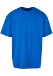 Build Your Brand Heavy oversized tee
