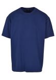 Build Your Brand Heavy oversized tee