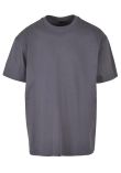 Build Your Brand Heavy oversized tee