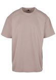 Build Your Brand Heavy oversized tee