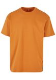 Build Your Brand Heavy oversized tee