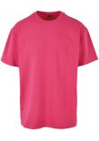 Build Your Brand Heavy oversized tee