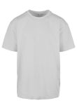 Build Your Brand Heavy oversized tee