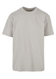 Build Your Brand Heavy oversized tee