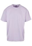 Build Your Brand Heavy oversized tee