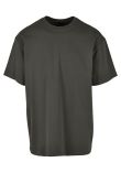 Build Your Brand Heavy oversized tee