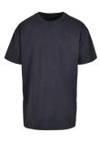 Build Your Brand Heavy oversized tee