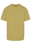 Build Your Brand Heavy oversized tee