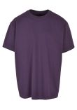 Build Your Brand Heavy oversized tee