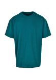 Build Your Brand Heavy oversized tee