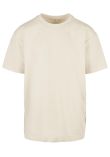 Build Your Brand Heavy oversized tee