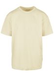 Build Your Brand Heavy oversized tee