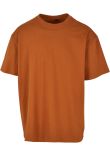 Build Your Brand Heavy oversized tee