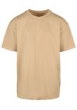 Build Your Brand Heavy oversized tee
