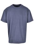 Build Your Brand Heavy oversized tee