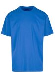 Build Your Brand Heavy oversized tee