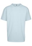 Build Your Brand Heavy oversized tee