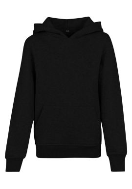 Build Your Brand Kids basic hoodie