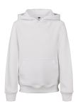 Build Your Brand Kids basic hoodie